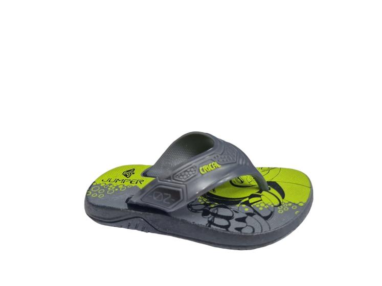 Imagem de Chinelo Infantil Masculino Danper 502