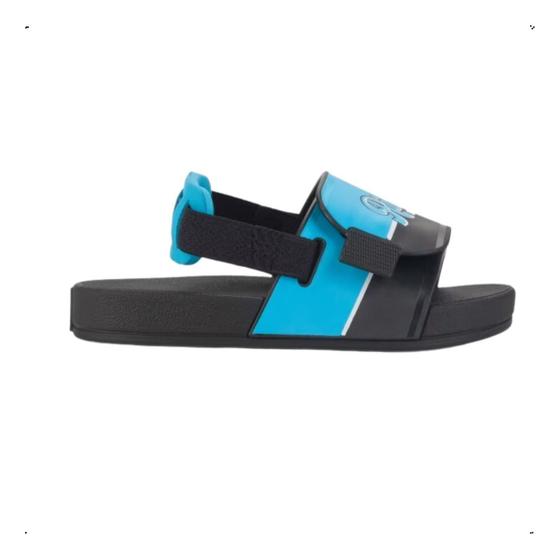 Imagem de Chinelo Infantil Masculino Rider Full 86 Slide Baby 12278