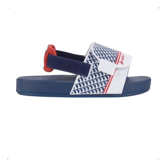 Imagem de Chinelo Infantil Masculino Rider Full 86 Slide Baby 12278