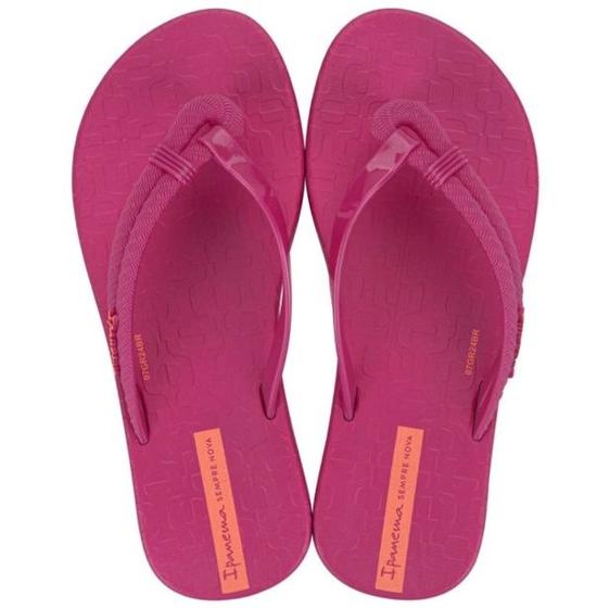 Imagem de Chinelo Infantil Menina Ipanema Diversa Casual 27231