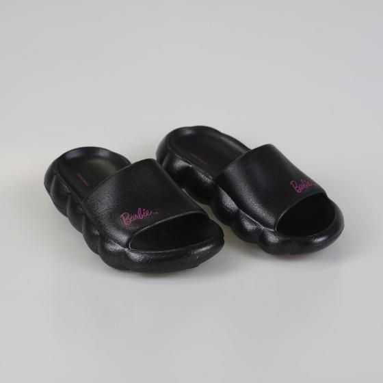 Imagem de Chinelo Infantil Slide Barbie Grendene 22863