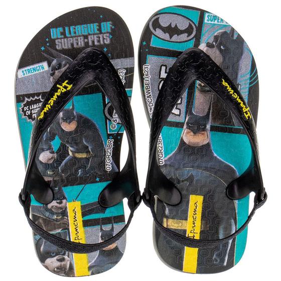 Imagem de Chinelo infantil super pets baby ipanema - 27042