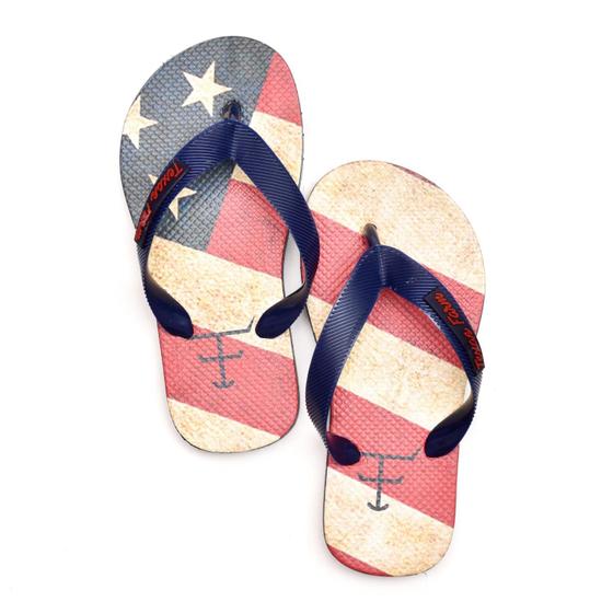 Imagem de Chinelo Infantil Texas Farm - Ch002/ Inf