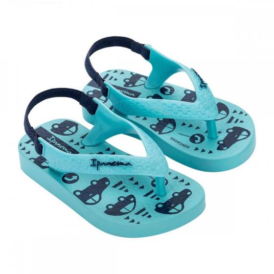 Imagem de Chinelo Ipanema 27011be Classic Infantil