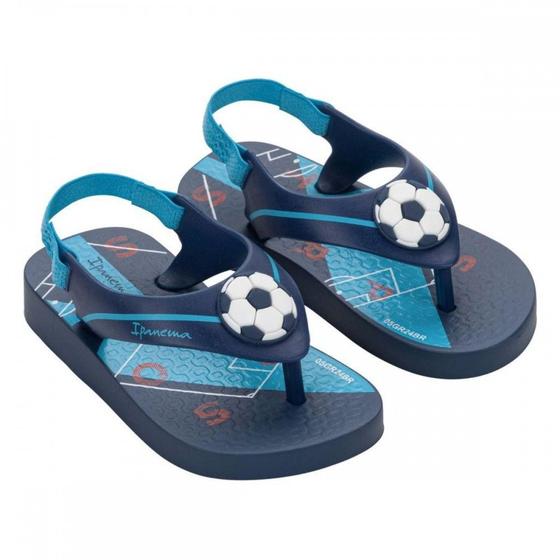 Imagem de Chinelo Ipanema 27247 Sporty Baby Infantil