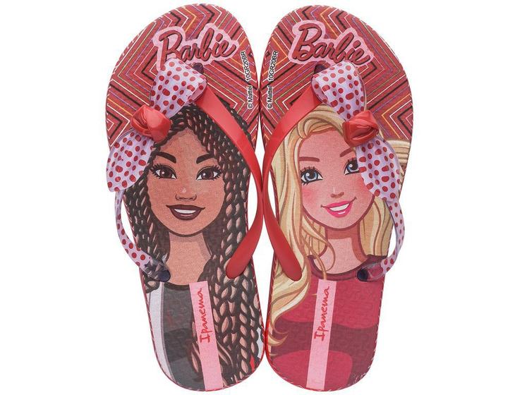 Imagem de Chinelo Ipanema Barbie Loop