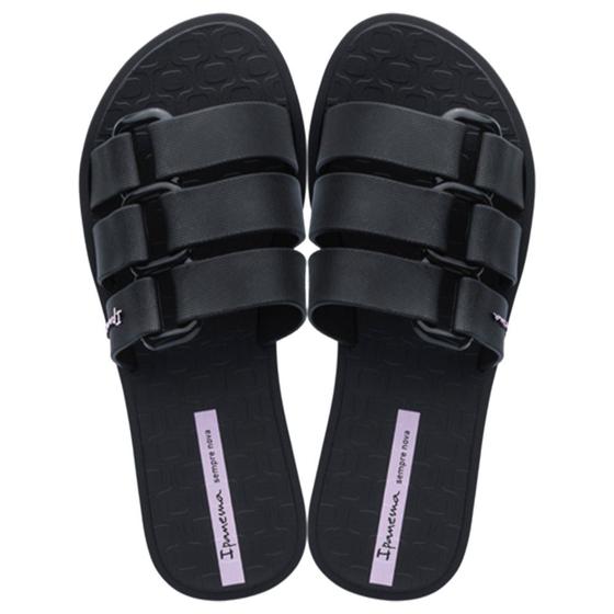 Imagem de Chinelo Ipanema Bold Feminino Ref: 26519