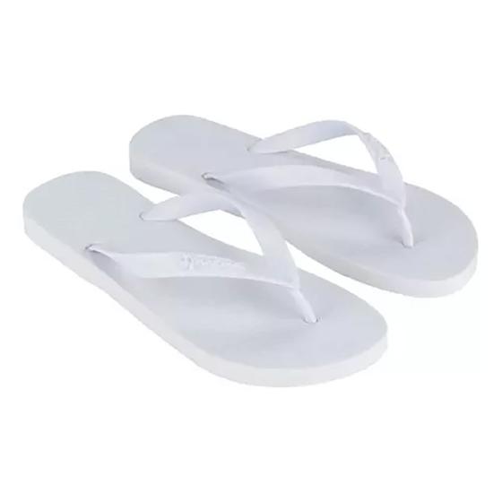 Imagem de Chinelo Ipanema Clássico Branco