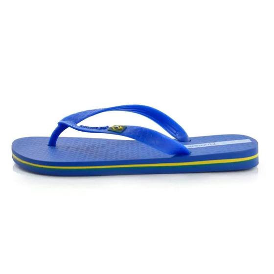 Imagem de Chinelo Ipanema Com Bandeira Do Brasil - 27040