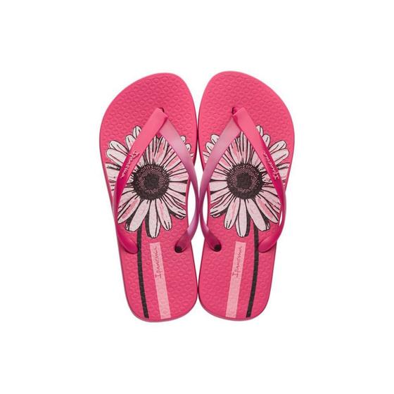 Imagem de Chinelo Ipanema Duo Trends Rosa Rosa