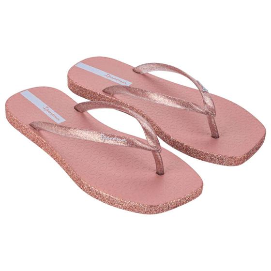 Imagem de Chinelo Ipanema Edge Maxi Glow Feminino