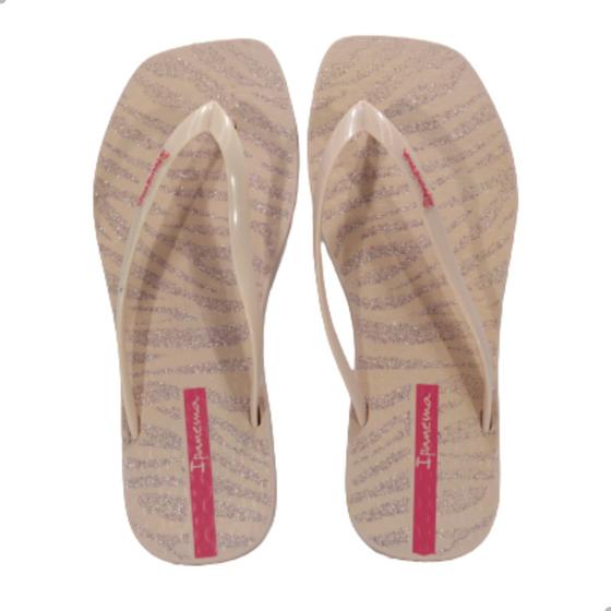 Imagem de Chinelo Ipanema Edge Rosa Claro/Rosa