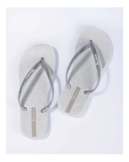 Imagem de Chinelo Ipanema Feminino Brilho Glitter 26481