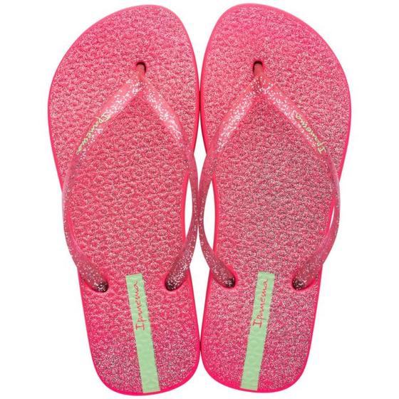 Imagem de Chinelo Ipanema Glitter Ad 26481 Feminino