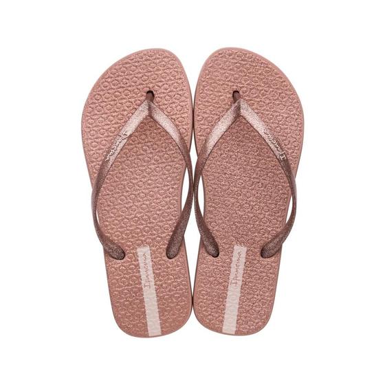 Imagem de Chinelo ipanema glitter ref:26481 feminino