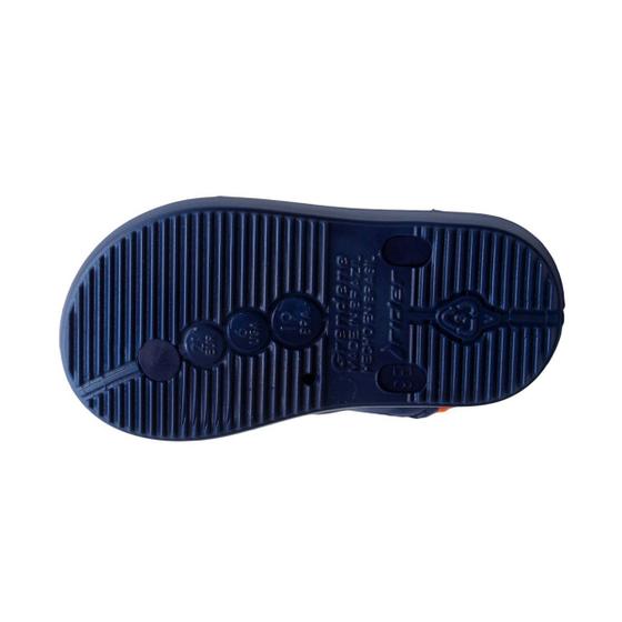 Imagem de Chinelo Ipanema Infantil Rider R1 Baby - Azul