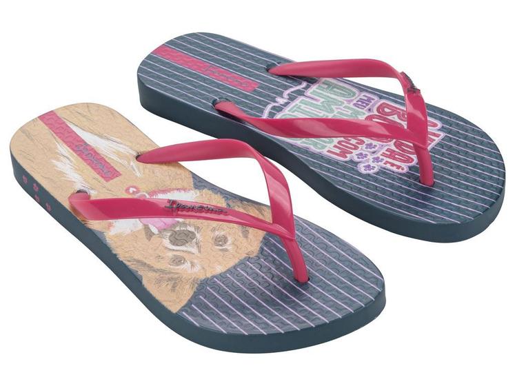 Imagem de Chinelo ipanema love pets 27005