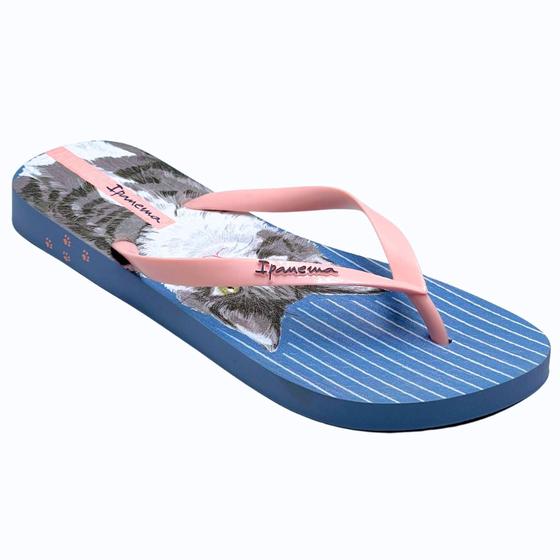 Imagem de Chinelo Ipanema Love Pets Feminino 27005