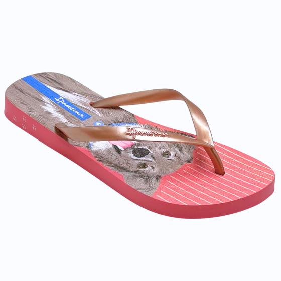 Imagem de Chinelo Ipanema Love Pets Feminino 27005