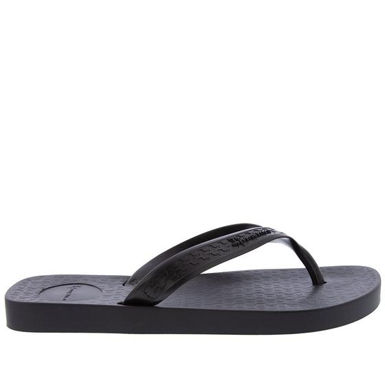 Imagem de Chinelo Ipanema Masculino Bicolor Leve Casual Liso Conforto