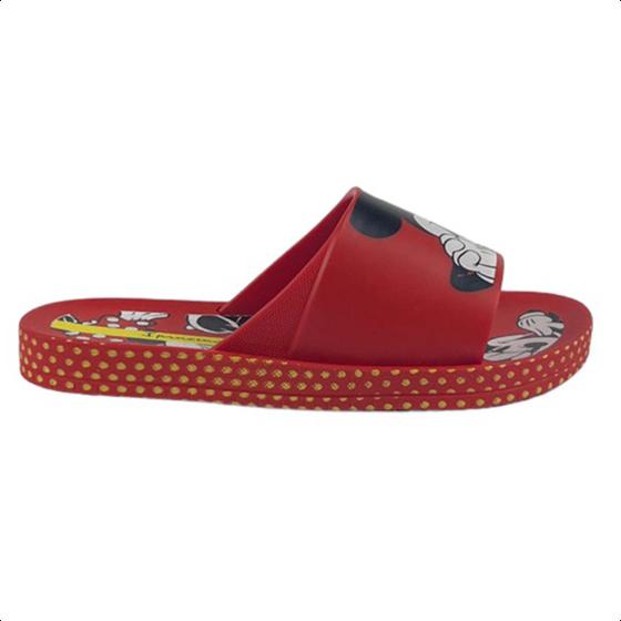 Imagem de Chinelo Ipanema Minnie Disney Friends Slide