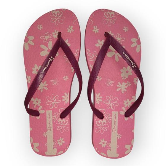 Imagem de Chinelo Ipanema Oasis Grendene 26571