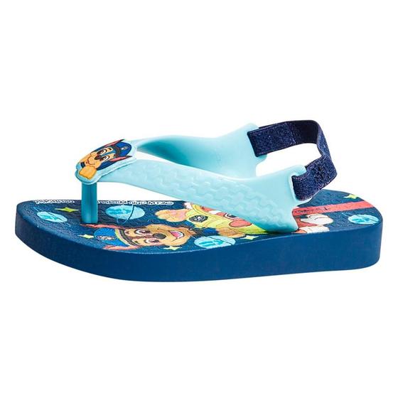 Imagem de Chinelo Ipanema Patrulha Canina Com Elastico - 27296