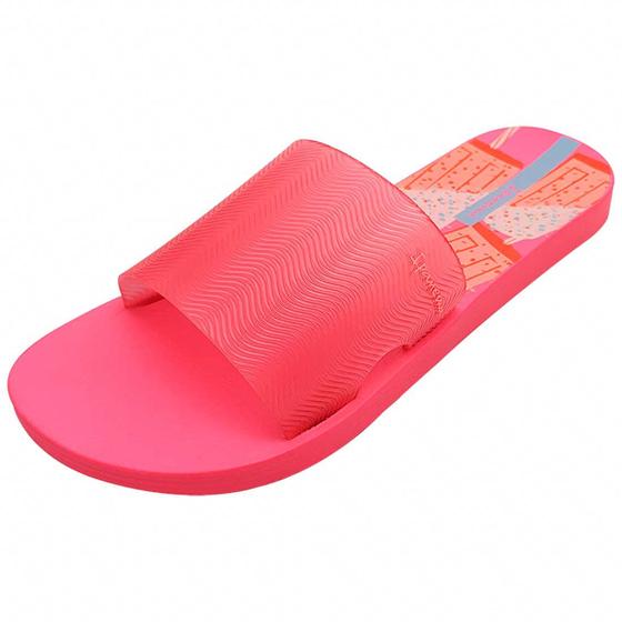 Imagem de Chinelo Ipanema Way Print - Rosa