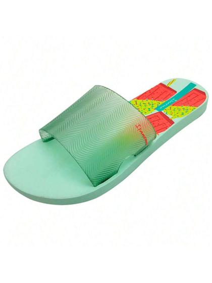 Imagem de Chinelo Ipanema Way Print - Verde