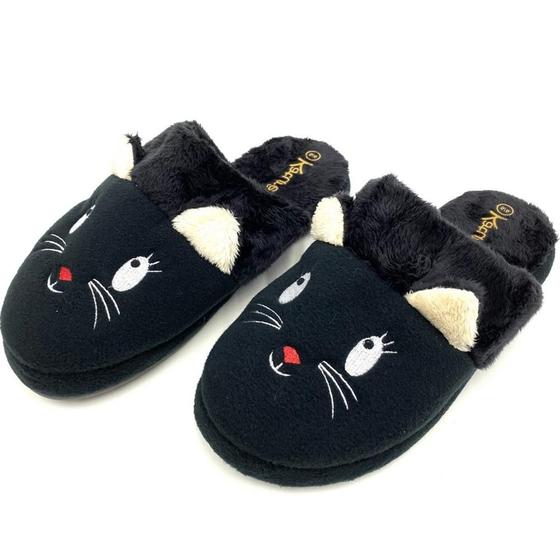 Imagem de Chinelo Katurê Pantufa em Soft Feminino