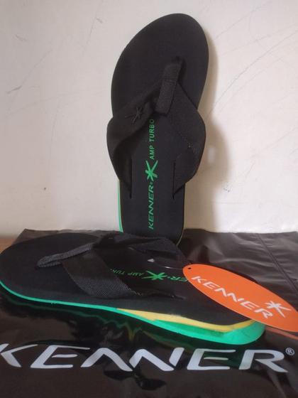 Chinelo Kenner AMP TURBO Masculino Original Lançamento 2022 sandalia kener Menor preço em Chinelo Kenner AMP TURBO Masculino Original Lançamento 2022 sandalia kener