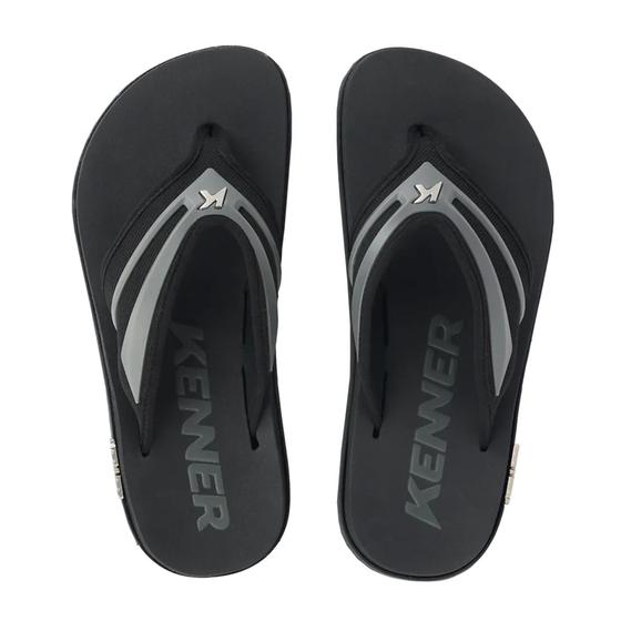 Imagem de Chinelo Kenner DTI Kivah New Force Masculino