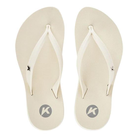 Imagem de Chinelo Kenner Ibiza Baunilha Candy Feminino