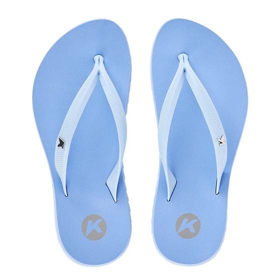 Imagem de Chinelo Kenner Ibiza Pro Candy Feminino - Azul