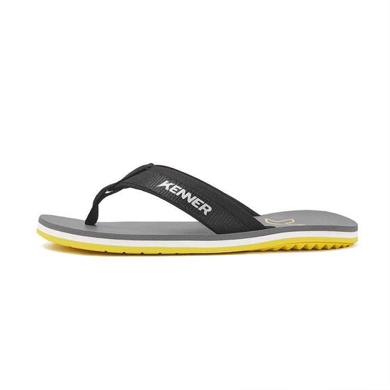 Imagem de Chinelo kenner masculino kinno der