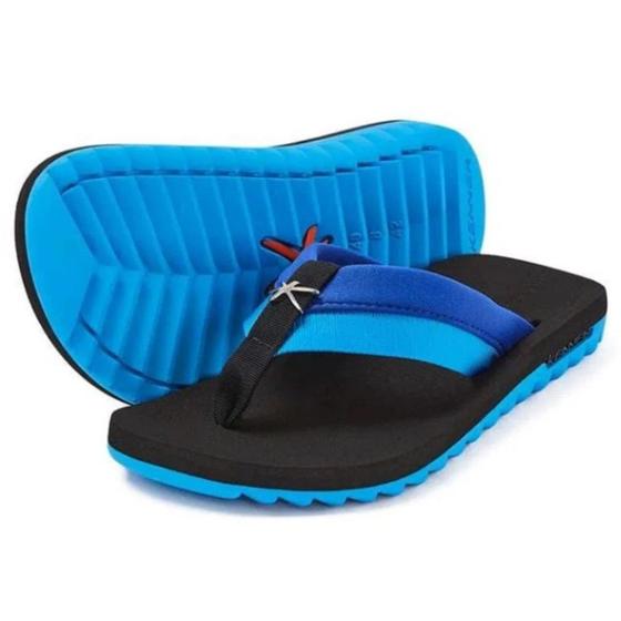 Imagem de Chinelo kenner masculino kivah cover highlight hxc