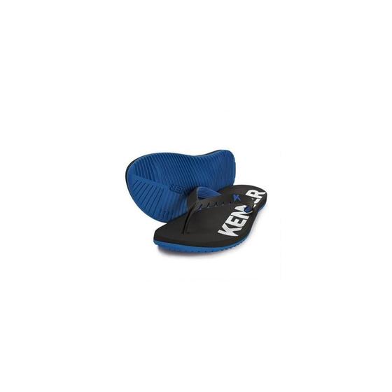 Imagem de Chinelo Kenner Masculino Original RED PRETO/AZUL