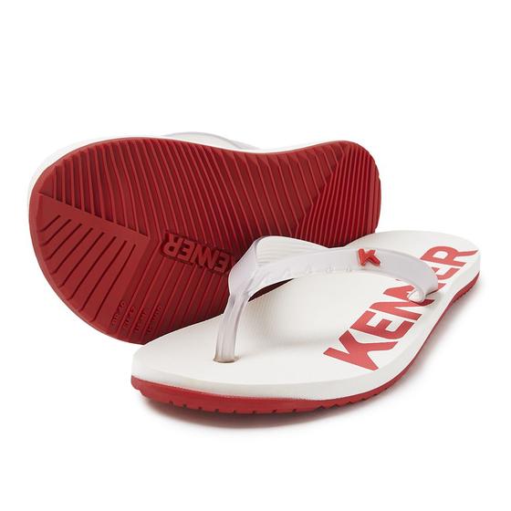 Imagem de Chinelo kenner masculino red dnn