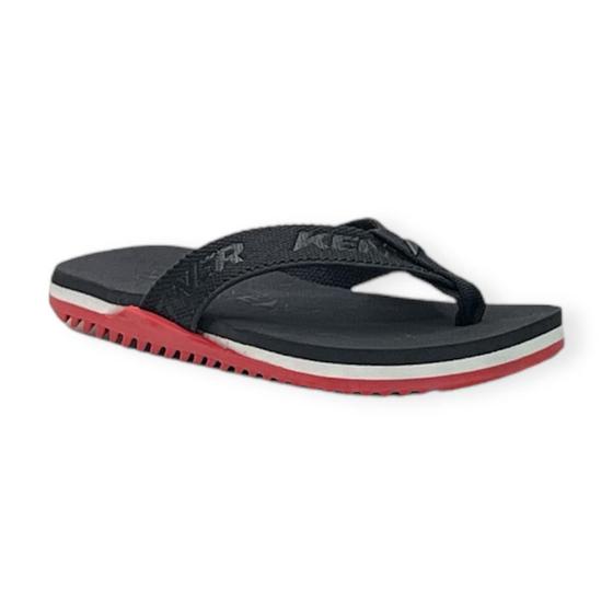 Imagem de Chinelo kenner nk6 ampass kids div-01