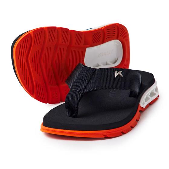 Imagem de Chinelo Kenner Rakka Kids Masculino Infantil