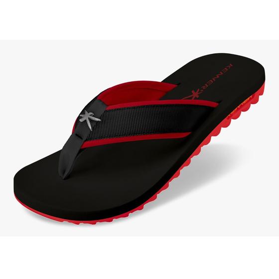 Chinelo Kenner Sandália Original Masculino Kivah Tratorado Menor preço em Chinelo Kenner Sandália Original Masculino Kivah Tratorado