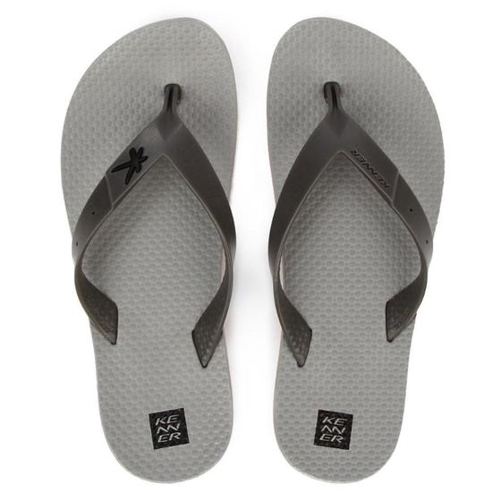 Chinelo Kenner Summer Nomad Masculino Menor preço em Chinelo Kenner Summer Nomad Masculino