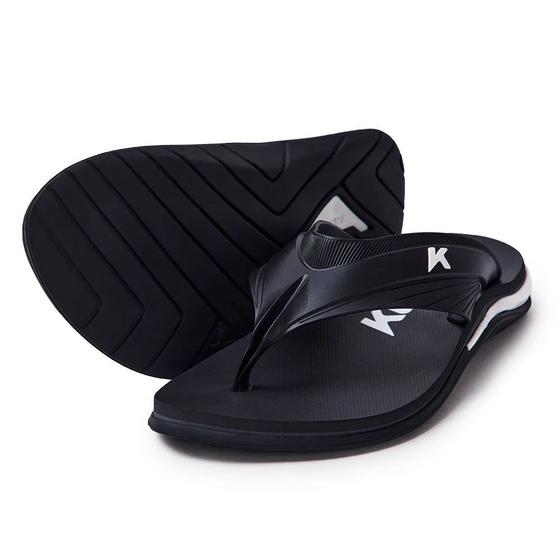 Imagem de Chinelo Kenner X-Level DKB-02 Preto