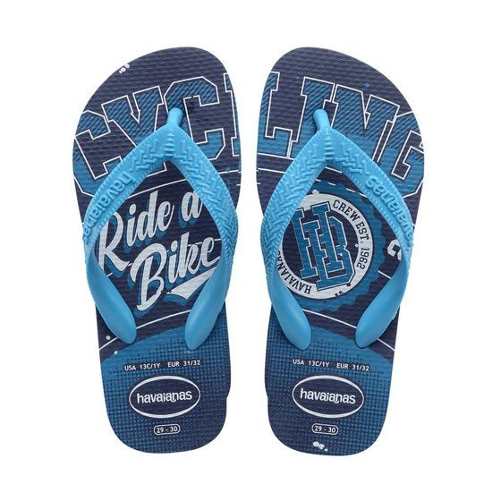 Imagem de Chinelo Kids Athletic Havaianas