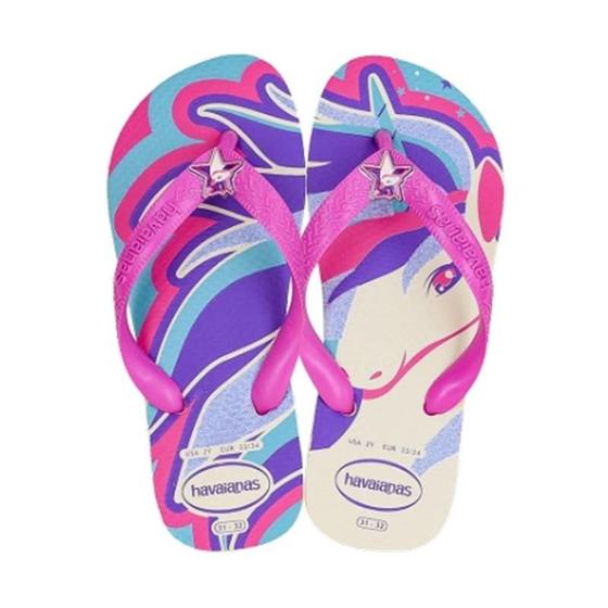 Imagem de Chinelo kids fantasy fc Havaianas