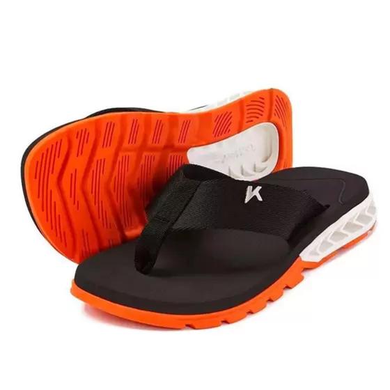 Imagem de Chinelo Kids Kenner rakka infantil e adulto