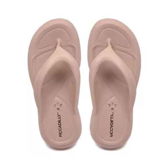 Imagem de Chinelo Marshmallow Picadilly De Dedo Feminino  Conforto 