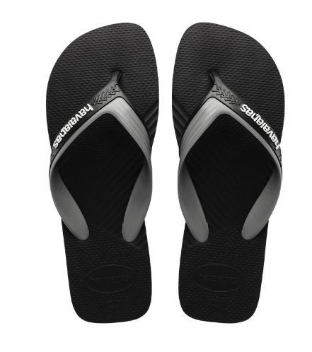 Imagem de Chinelo masc adult havaianas dual fc