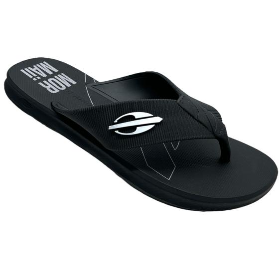 Imagem de Chinelo Masc Mormaii Wave Tira Larga Original Moda Ind Praia