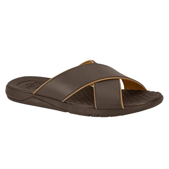 Imagem de Chinelo Masculino BR Sport 2252.511 com Palmilha Massageadora